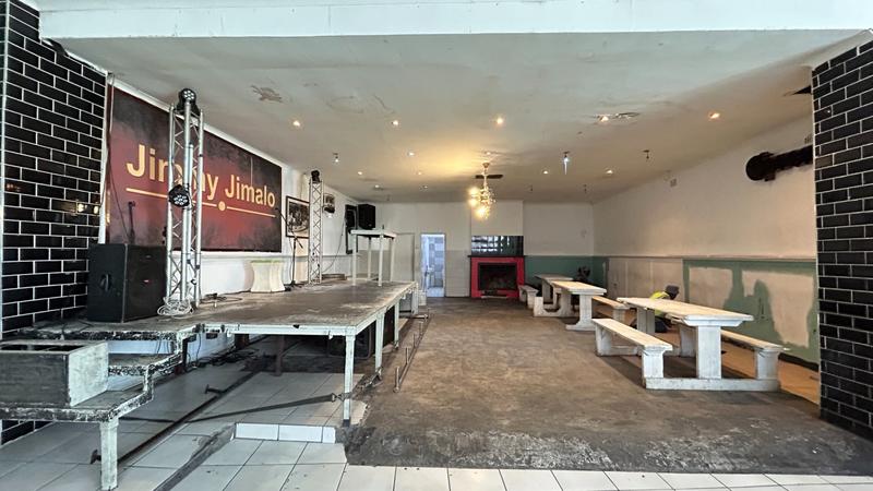 To Let commercial Property for Rent in Maitland Western Cape